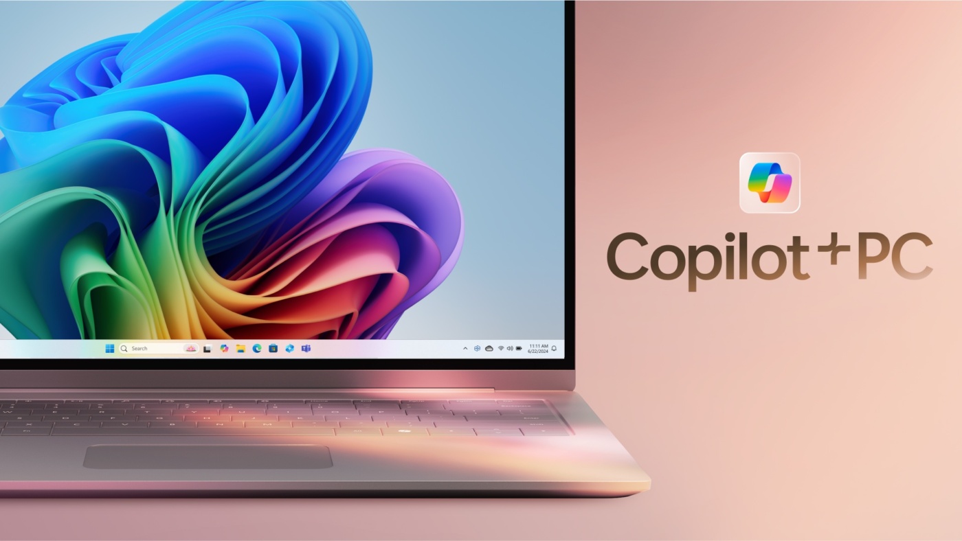 Microsoft’s New Artificial Intelligence Move: Copilot Plus PC