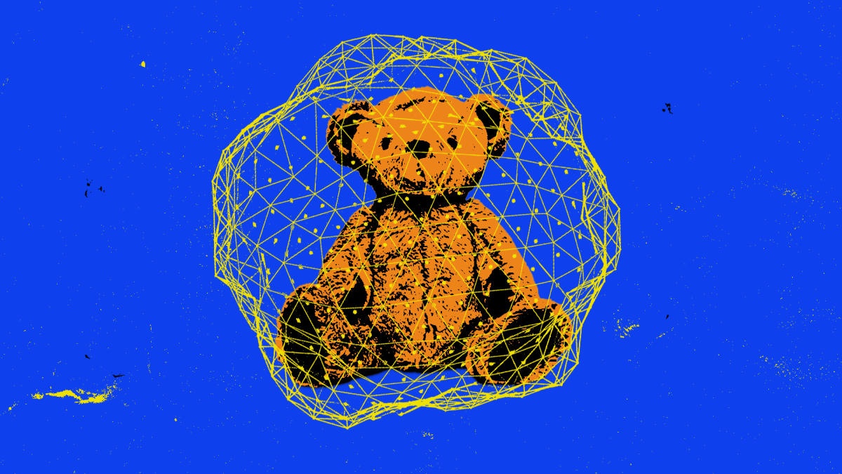 Engineer Arrested for Generating Child Abuse Images with Artificial Intelligence