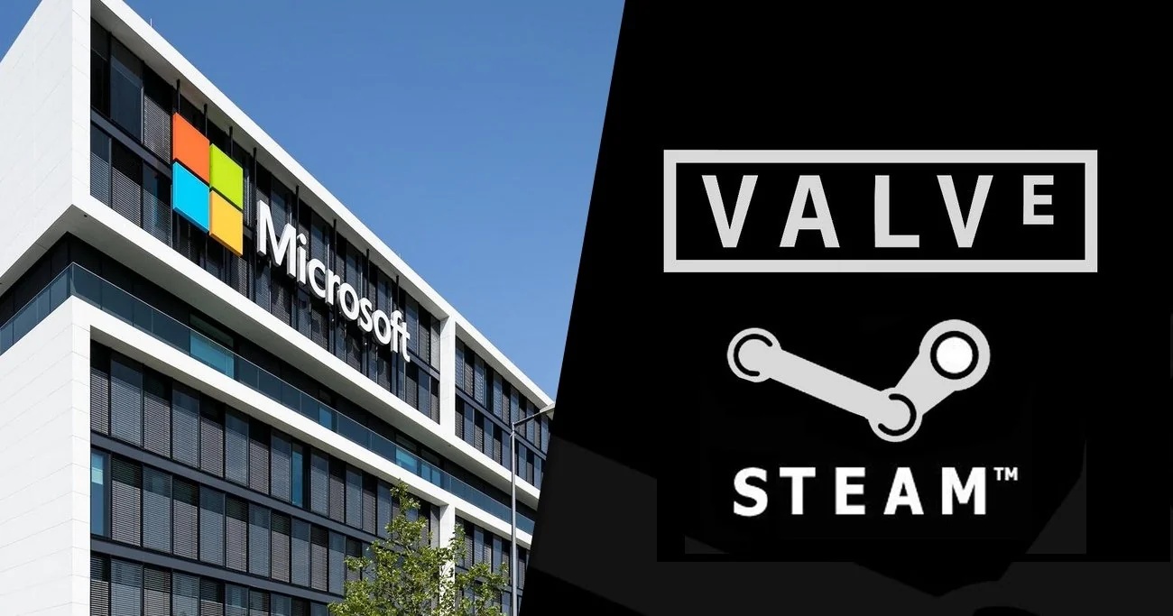 Microsoft, Valve’ı Satın Almak İstiyor: 16 Milyar Dolarlık Teklif