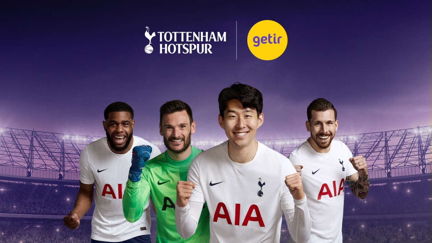 Getir, Tottenham Hotspur’a Borcu Olmadığını Açıkladı