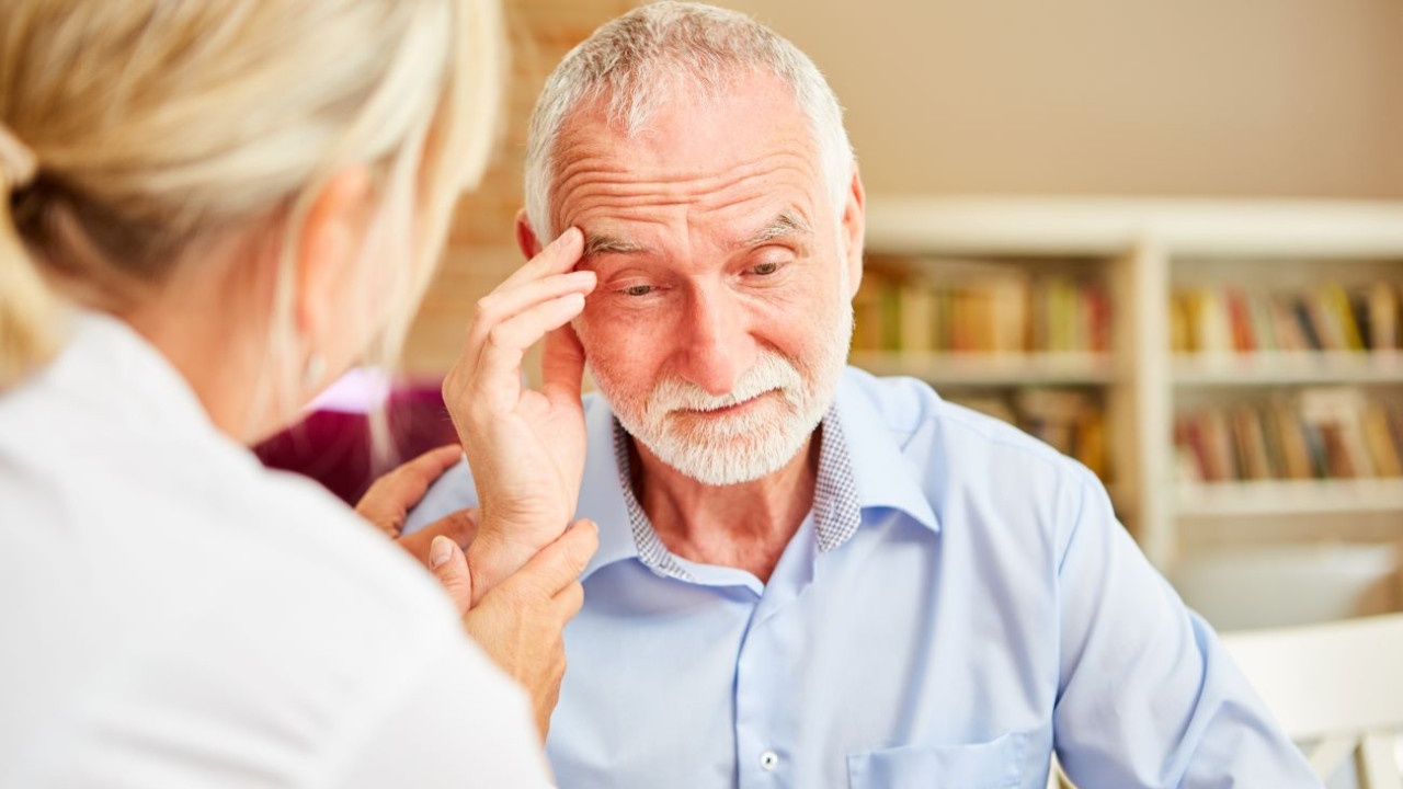 Alzheimer Hastalığına Erken Teşhis İçin Yeni Biyobelirteç Keşfi