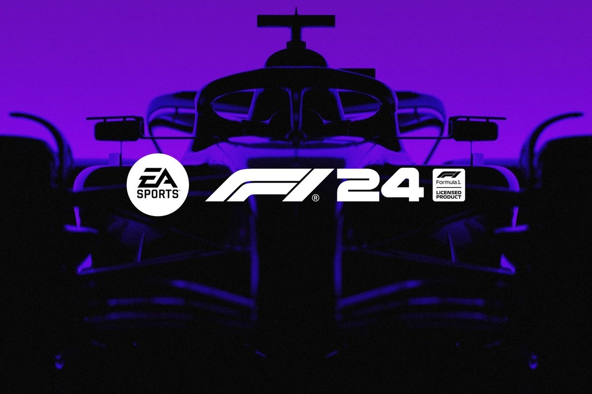 Surprise Name in F1 24 Game! Turkish Singer INJI will take part in the game with Bellydancing Song