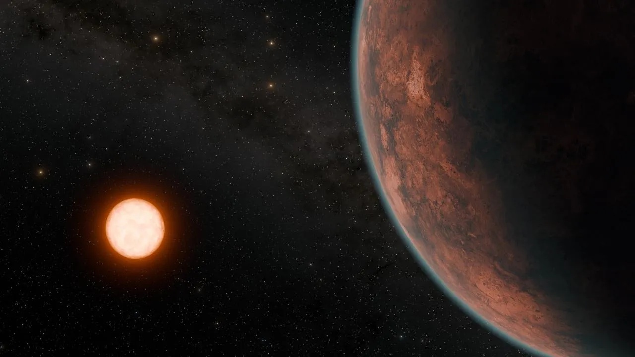 Bilim İnsanları, Dünya’ya Benzer Yeni Bir Gezegen Keşfetti: Gliese 12 b