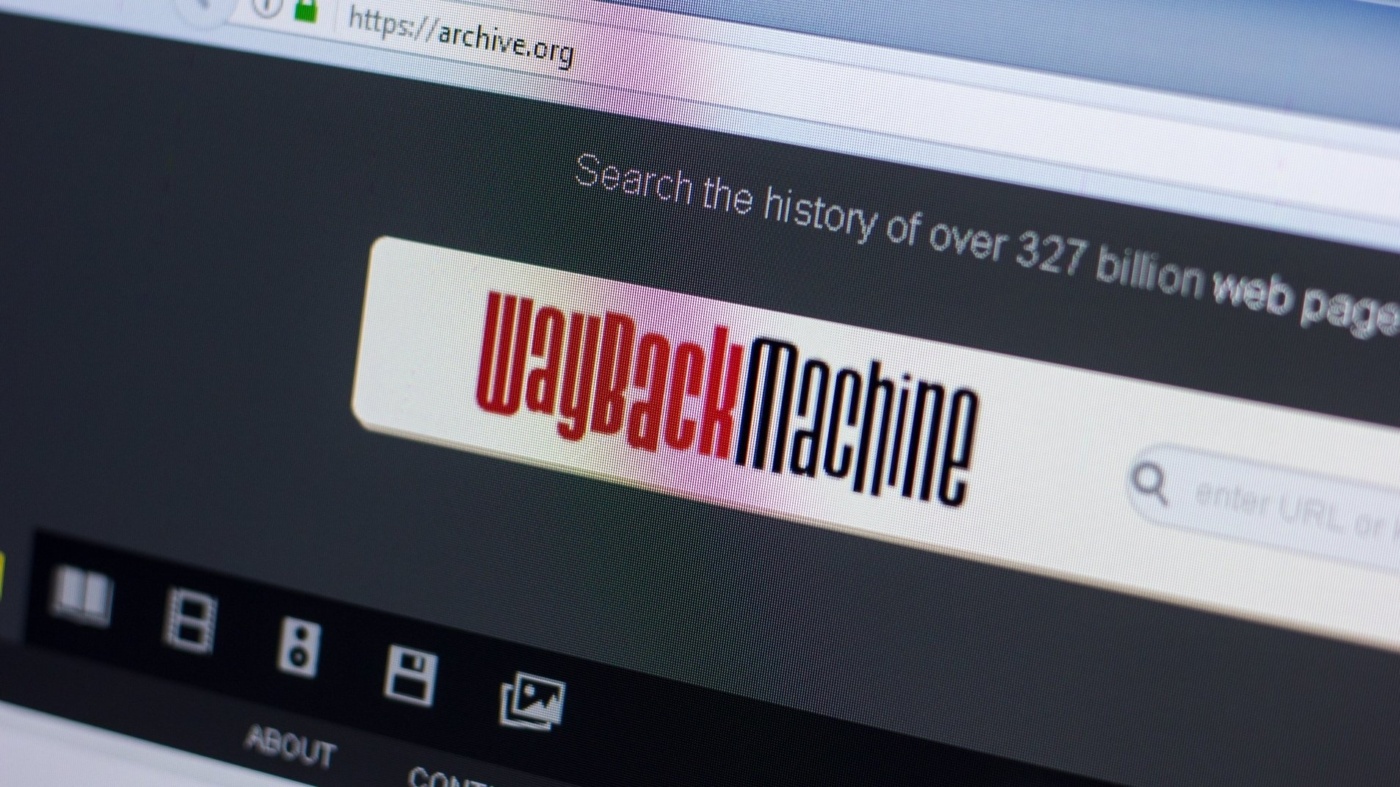 Internet Archive Under Cyber Attack, Experiencing Access Issues
