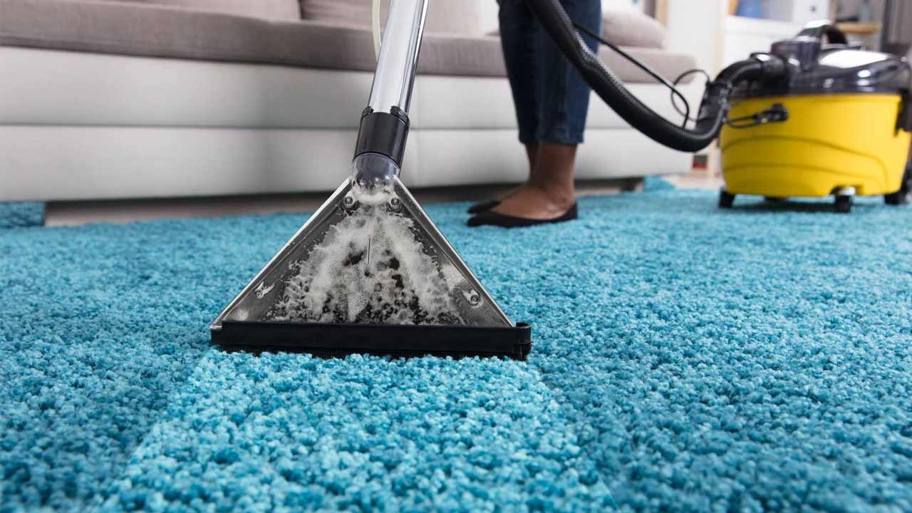 Guide to the Best Carpet and Upholstery Cleaning Machines