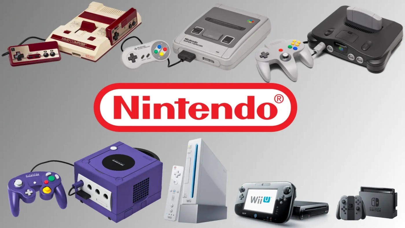 Nintendo’nun Renkli Kartlardan Küresel Başarıya Uzanan Yolculuğu