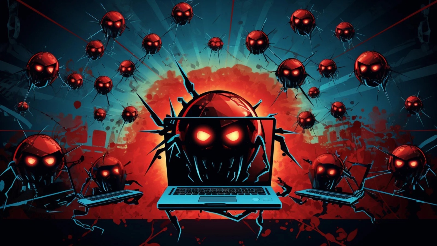 US Arrests Chinese Botnet Operator Yunhe Wang