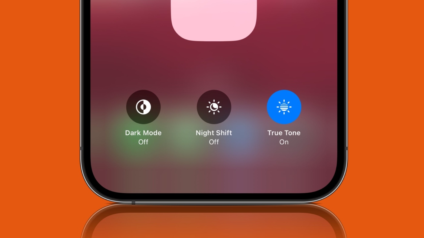 What are the Differences Between True Tone and Night Shift on iPhones?
