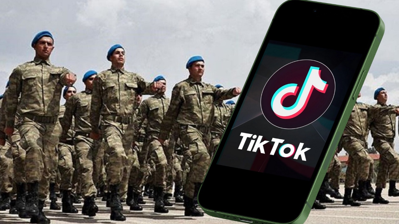 TSK’da Sosyal Medya Kullanımına Yeni Kısıtlamalar Getirildi