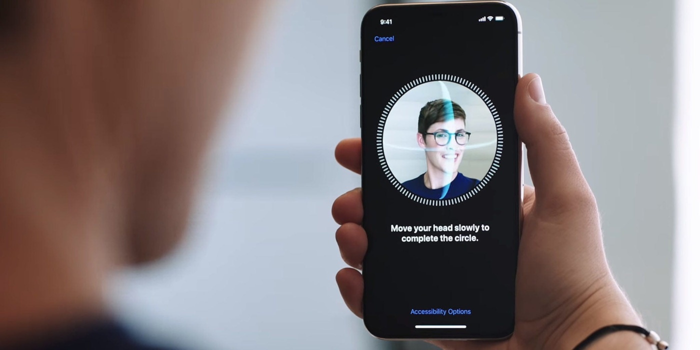 Apple, Face ID’yi iPhone 16 Pro Modellerinde Ekran Altına Taşıyabilir