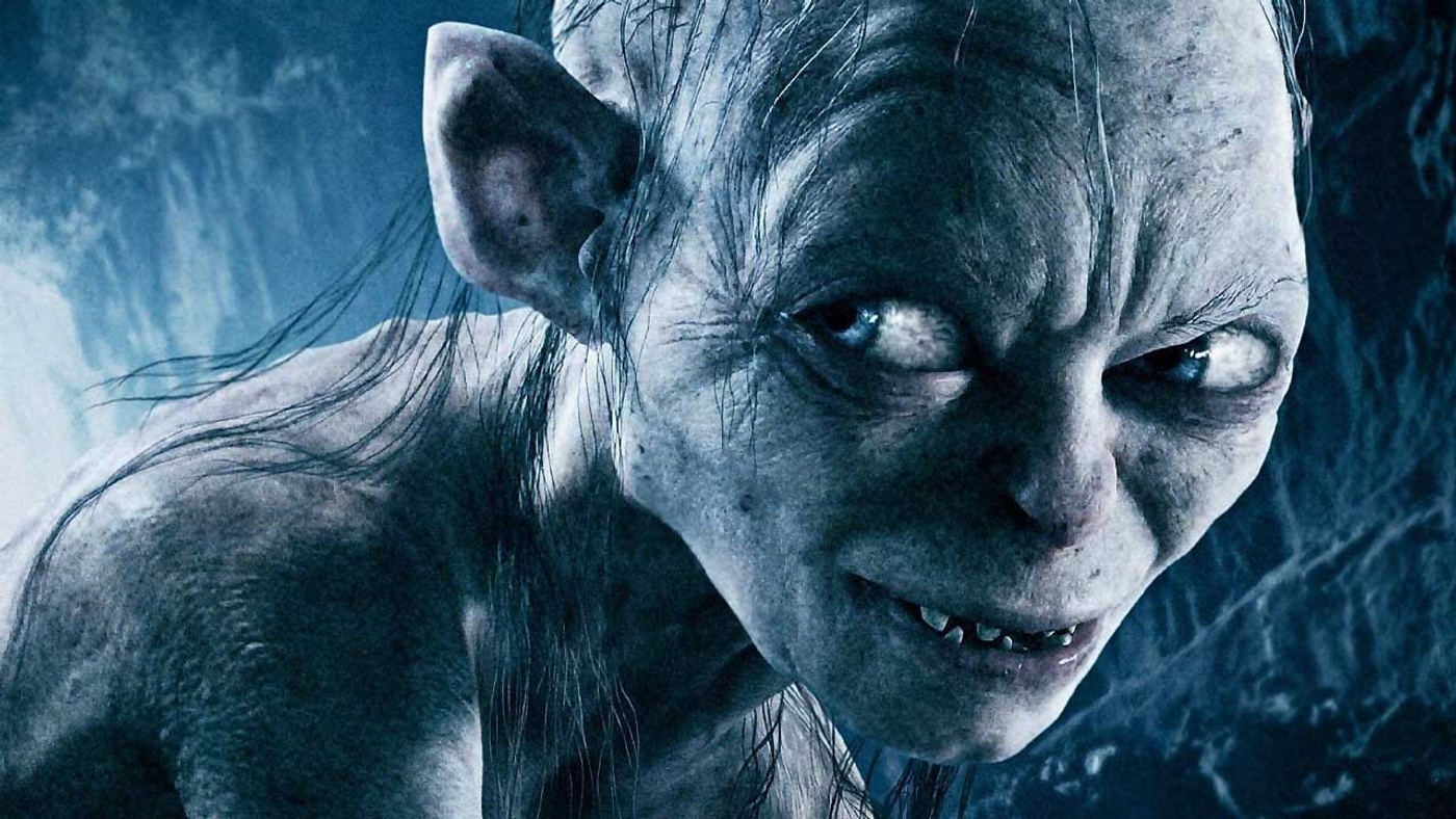 Warner Bros’tan Yeni Yüzüklerin Efendisi Filmi: The Hunt for Gollum