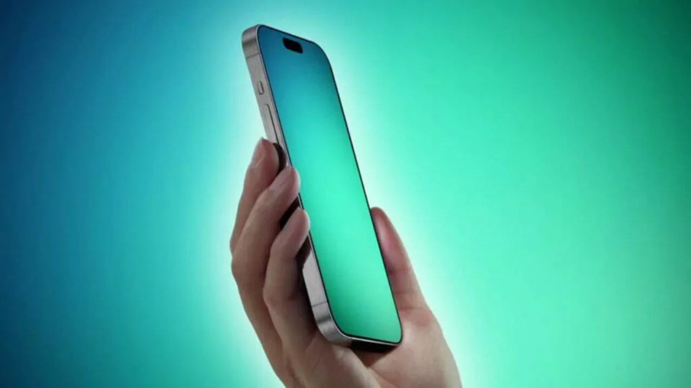 Apple, 2025’te Ultra İnce ‘iPhone 17 Slim’ Modelini Piyasaya Sürecek