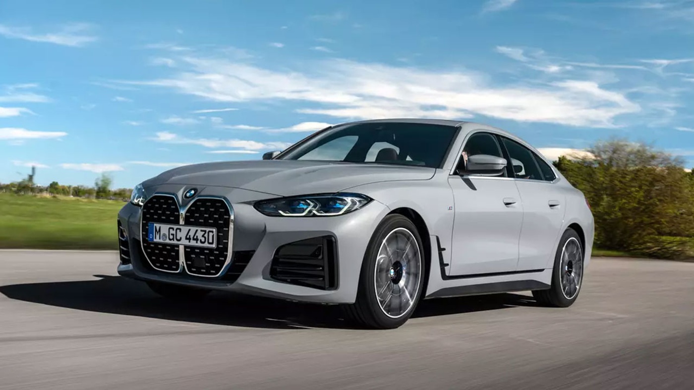 BMW Böbrek Izgaralarının 91 Yıllık Tarihi ve Teknolojisi