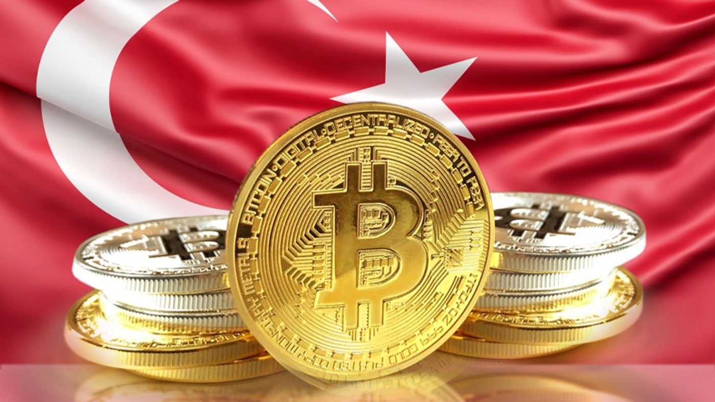 Kripto Para Düzenlemesi TBMM Gündemine Alındı