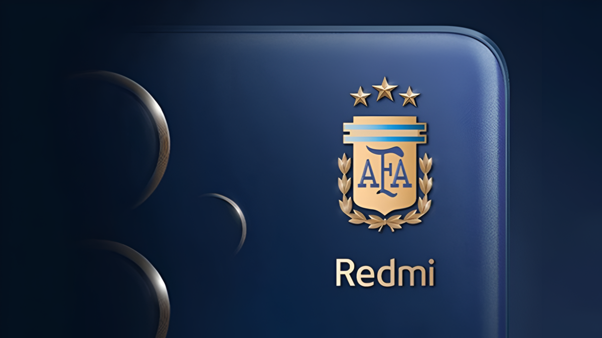 Redmi Note 13 Pro+ World Champions Edition, Hindistan’da Tanıtıldı