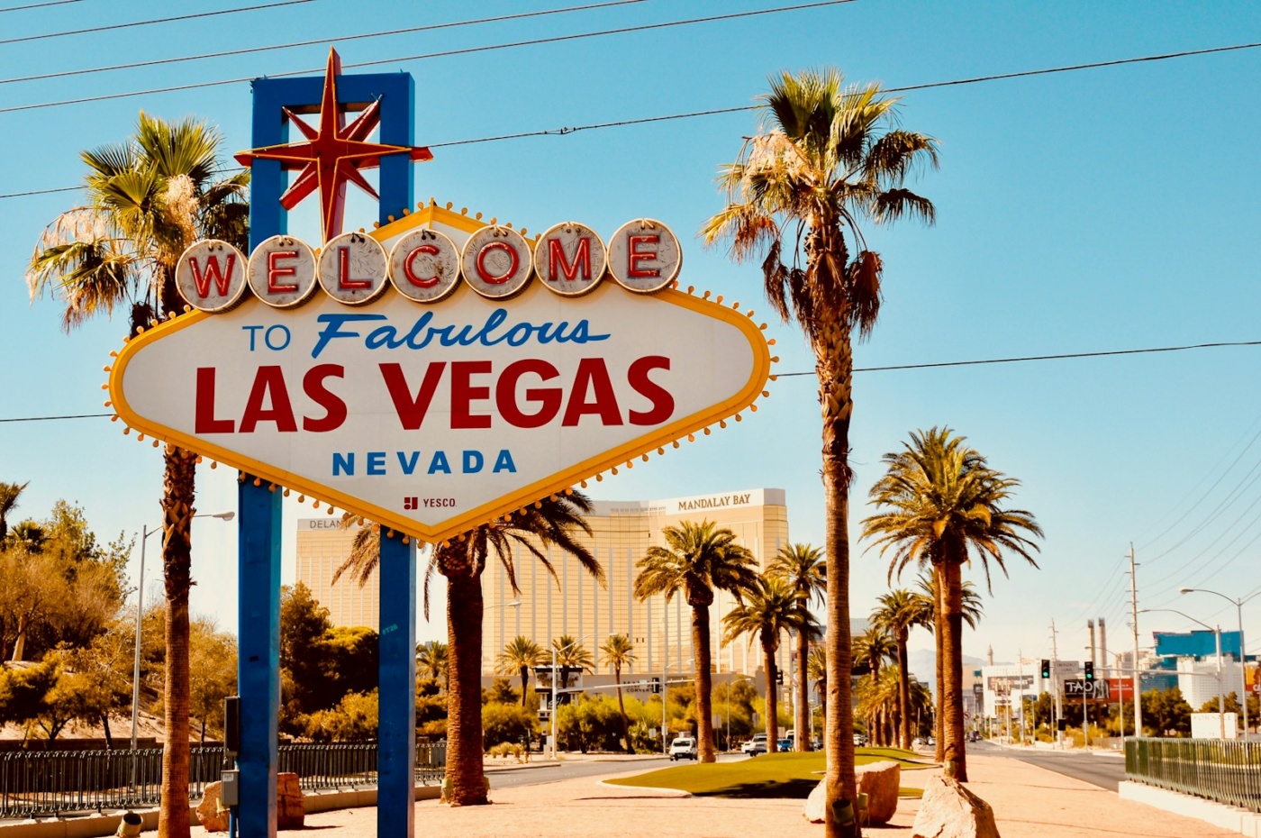Las Vegas’ın Tozlu Çöl Kasabasından Eğlence Merkezine Dönüşümünün Hikayesi