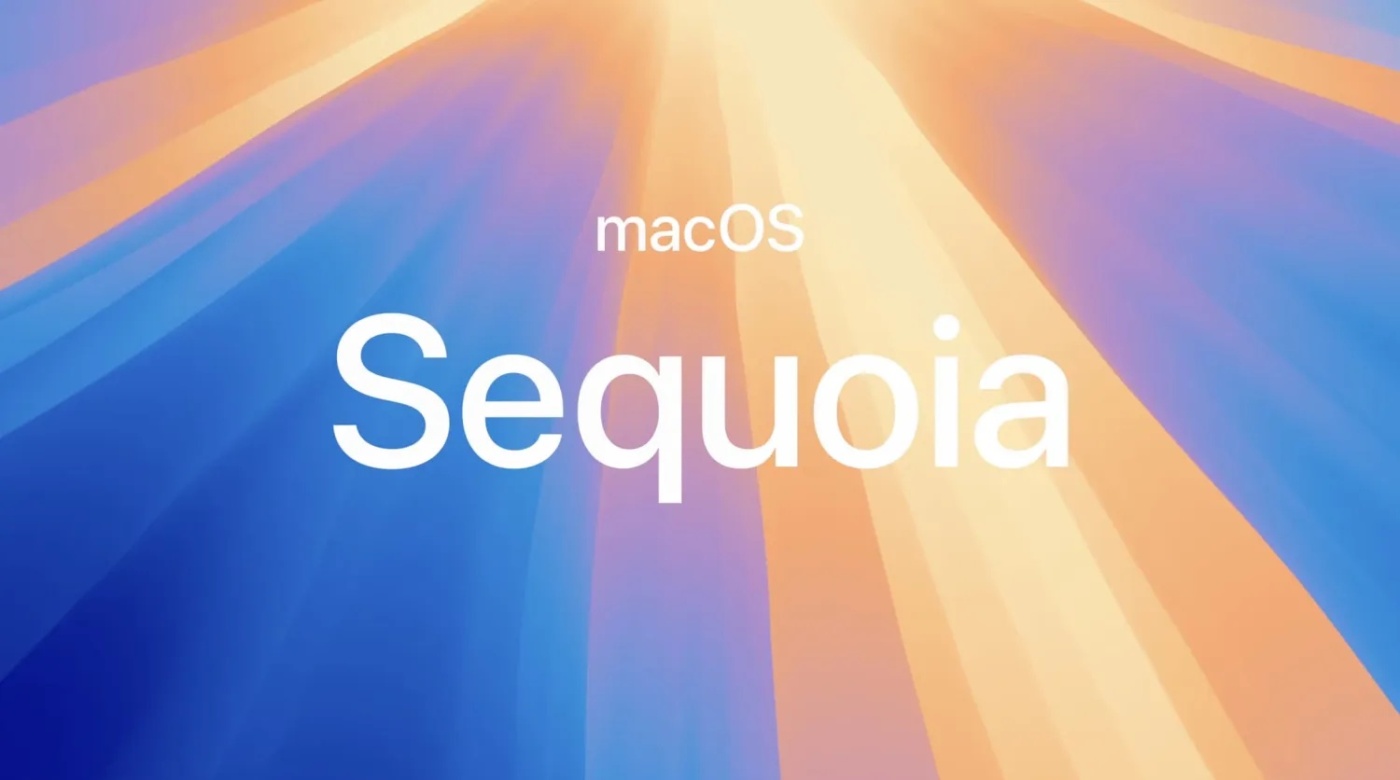 Apple, WWDC 2024’te Yeni macOS Sequoia’yı Tanıttı