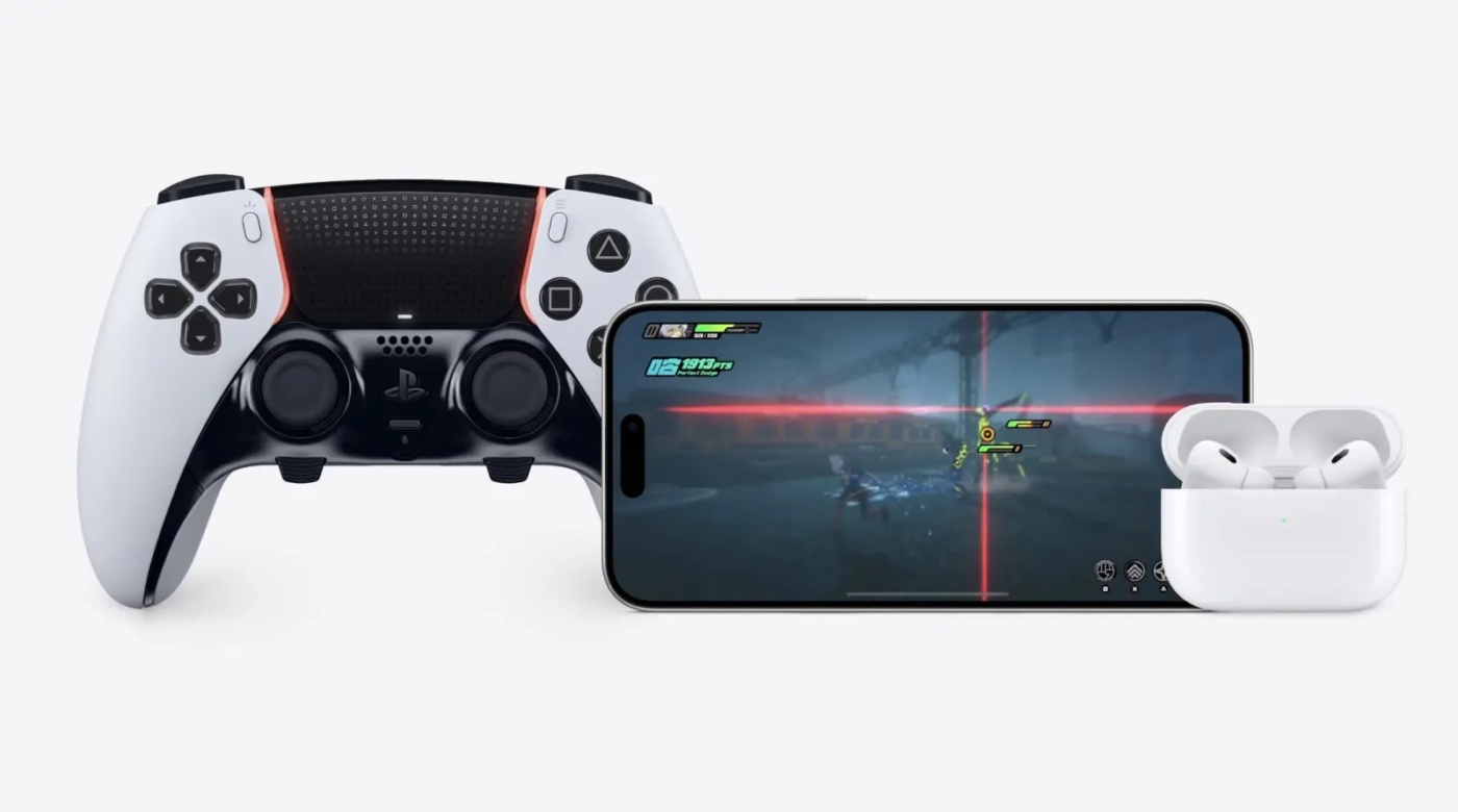 Game Mode Introduced to iPhones with iOS 18