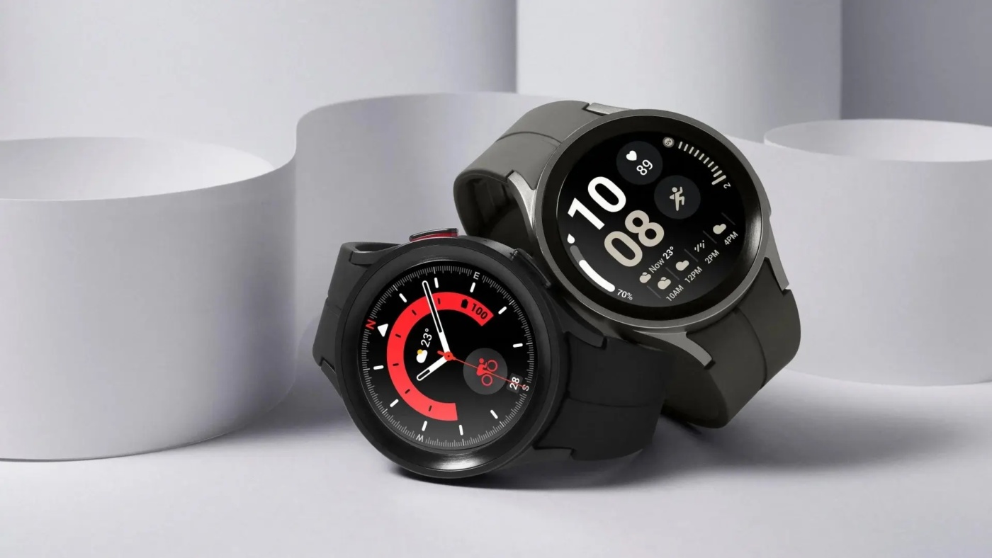 Samsung Galaxy Watch Ultra Yakında Tanıtılacak