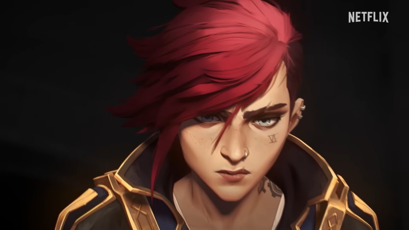 Arcane 2. Sezonuyla Final Yapıyor: Yeni Fragman Yayınlandı