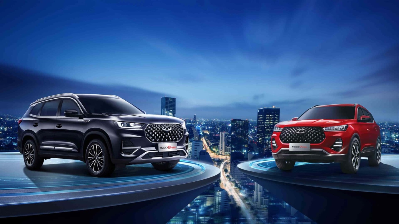 Chery ve MG’den “İlave Gümrük Vergisi” Hakkında Açıklama Geldi