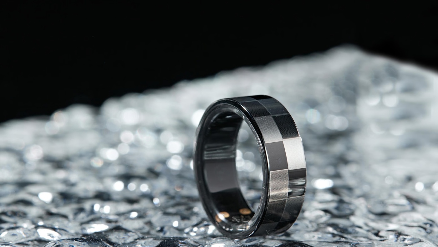 Y-RING: Çok Fonksiyonlu Yeni Akıllı Yüzük Piyasaya Çıkıyor