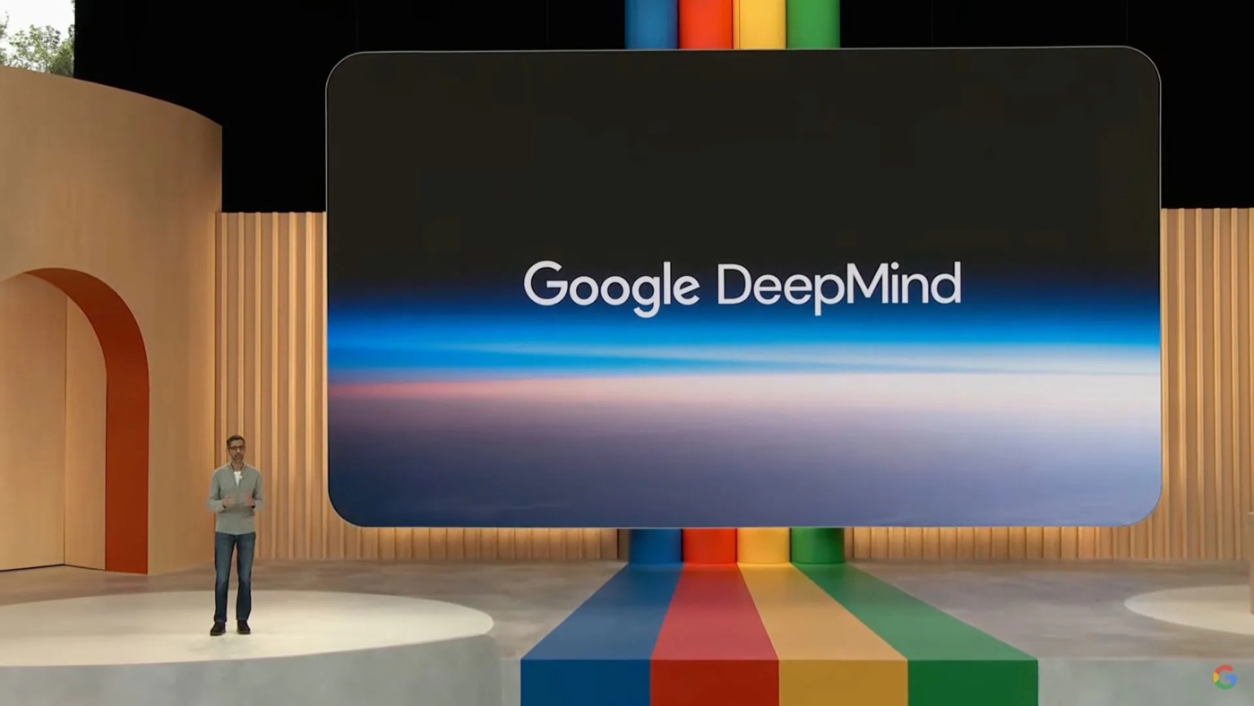 Google Developing Automatic Voiceover Capability for Videos Created with Artificial Intelligence