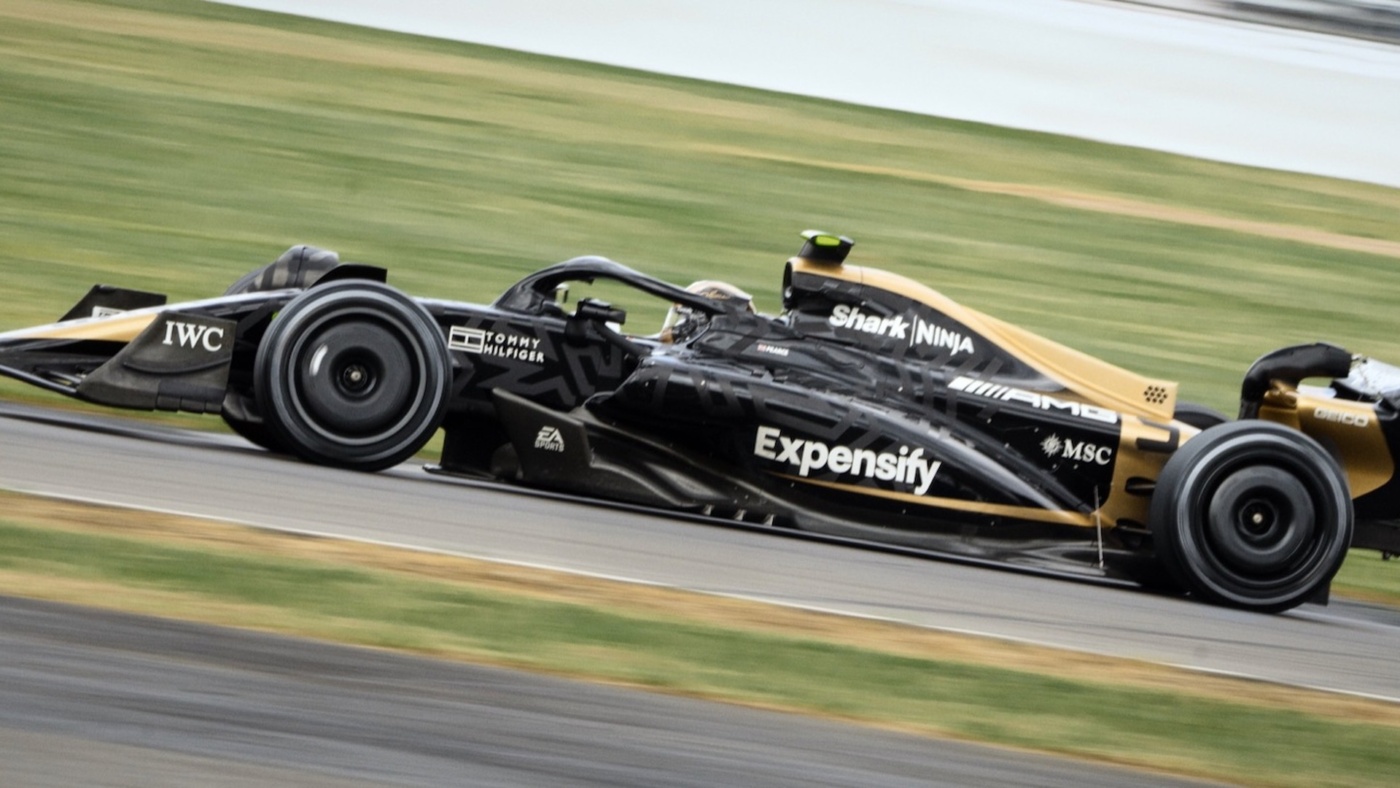 Apple’s Formula 1 Movie to Hit Theaters on June 25