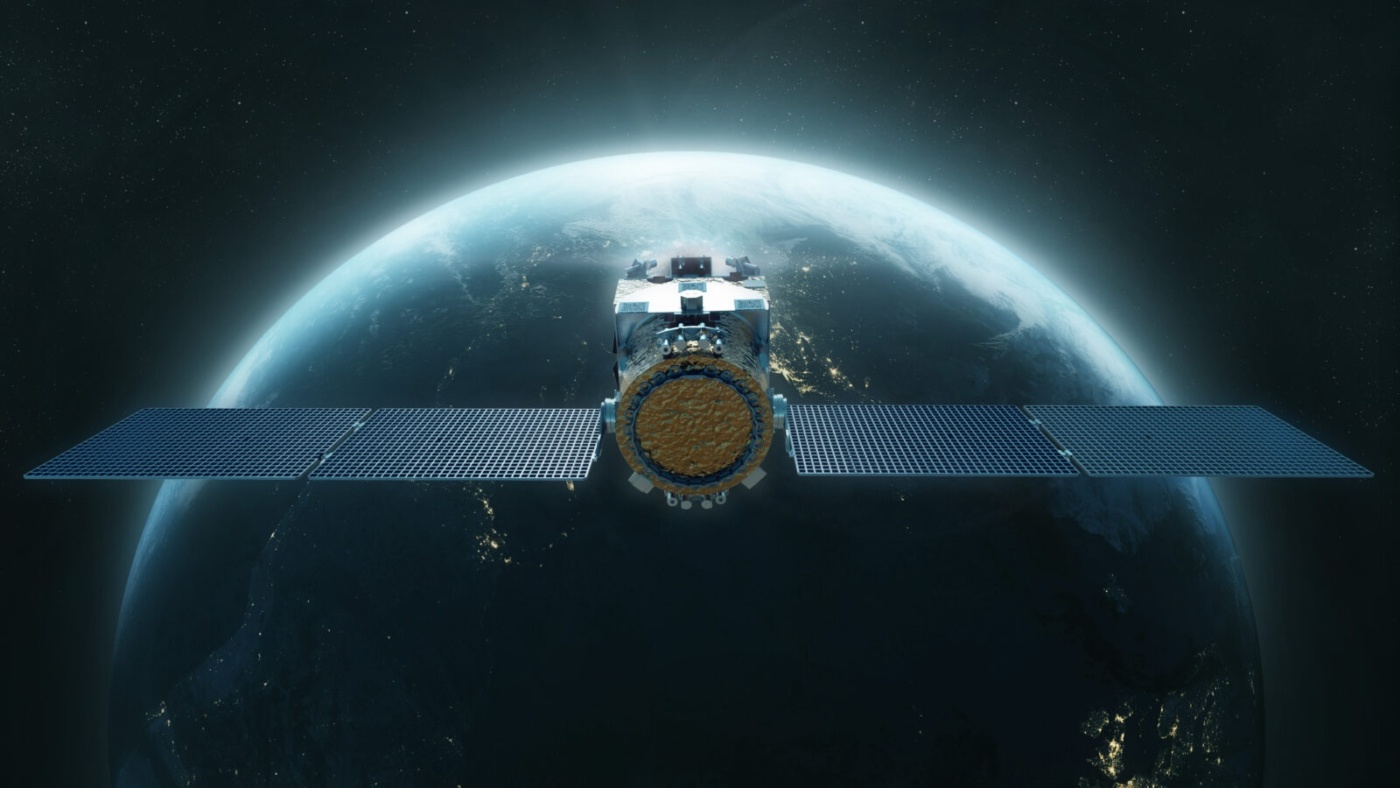 11 Metre Uzunluğunda Uzay Çöpüne Müdahale: Astroscale’in Yörüngeden Temizleme Operasyonu