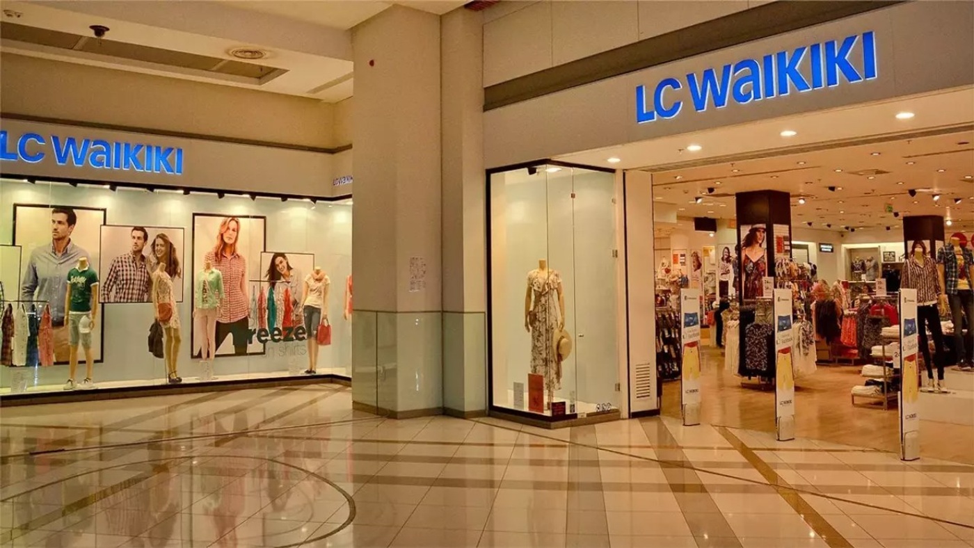 LC Waikiki: Paris’ten Küresel Moda Devine Uzanan Başarı Hikayesi