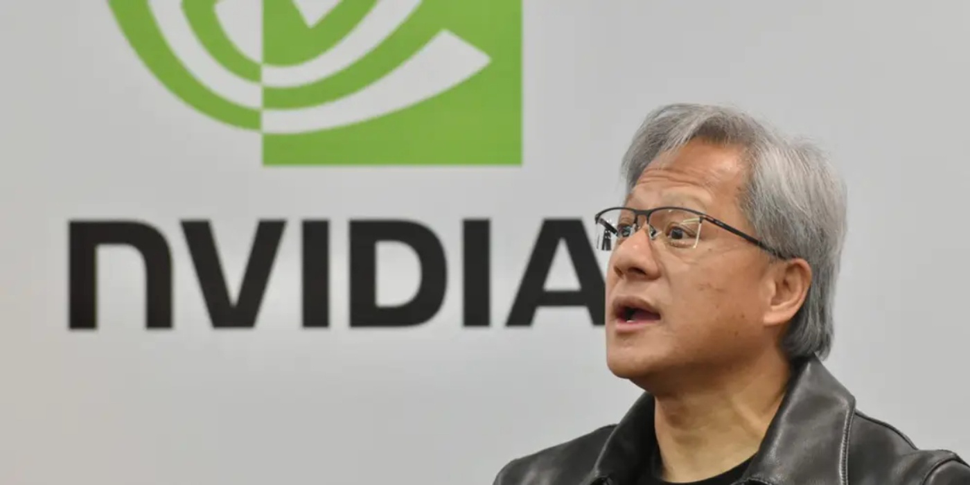 NVIDIA, Apple’ı Geçerek Piyasa Değerinde Dünya İkinciliğine Yükseldi