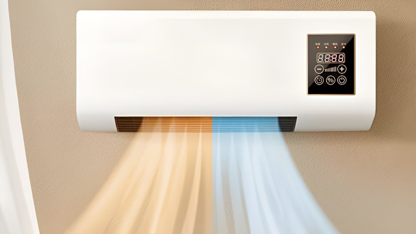 Klimalar Nasıl Çalışır? Temel Termodinamik Prensibi
