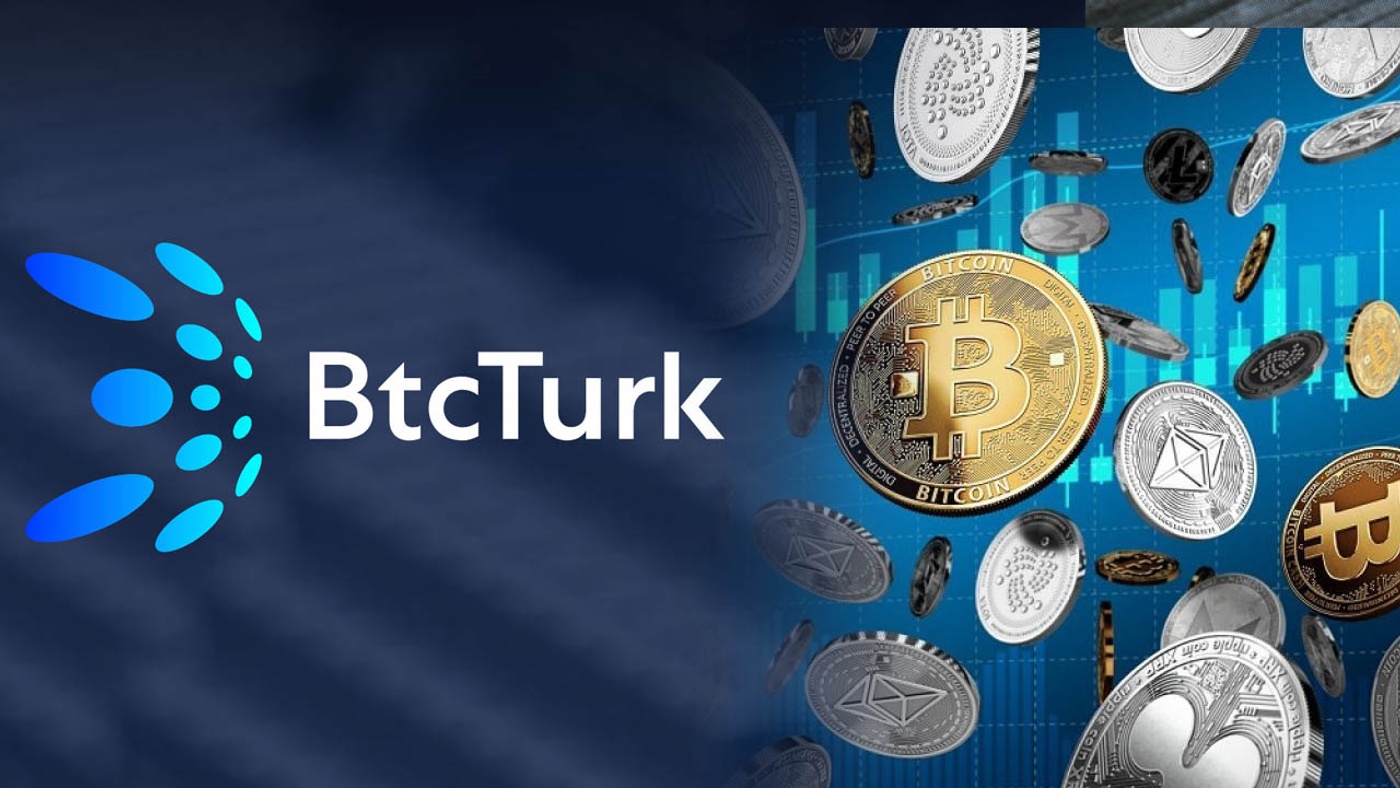 BtcTurk Siber Saldırıya Uğradı: İşlemler Geçici Olarak Durduruldu