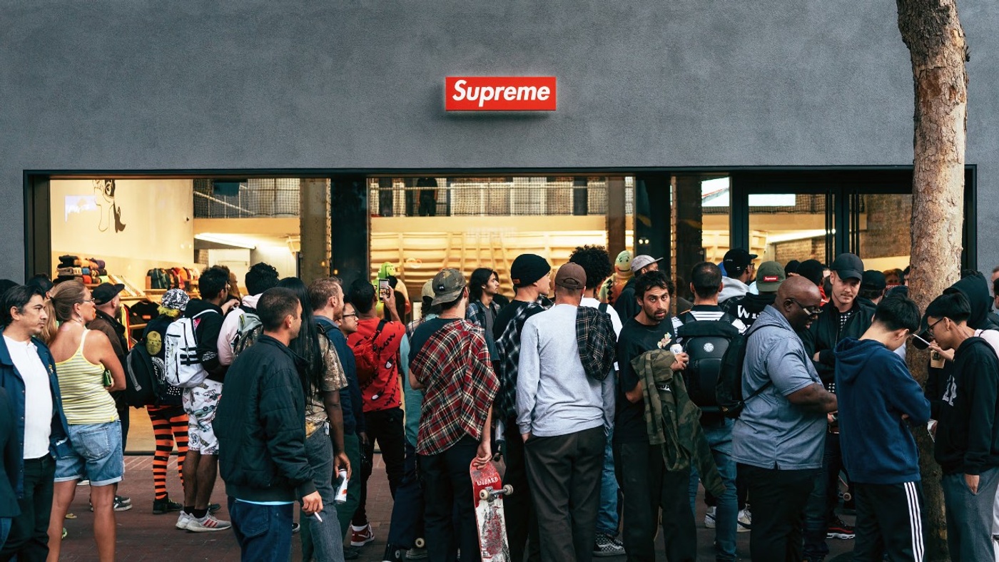 Supreme: Bir Markanın Pazarlama Stratejileriyle İnanılmaz Yükselişi