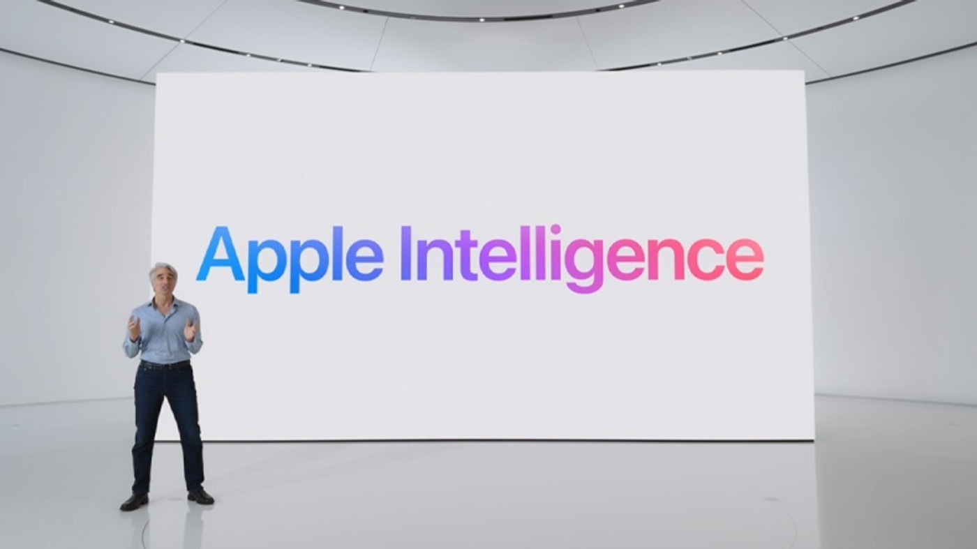 iOS 18 ile iPhone’lara Gelecek Yapay Zeka Özellikleri Açıklandı