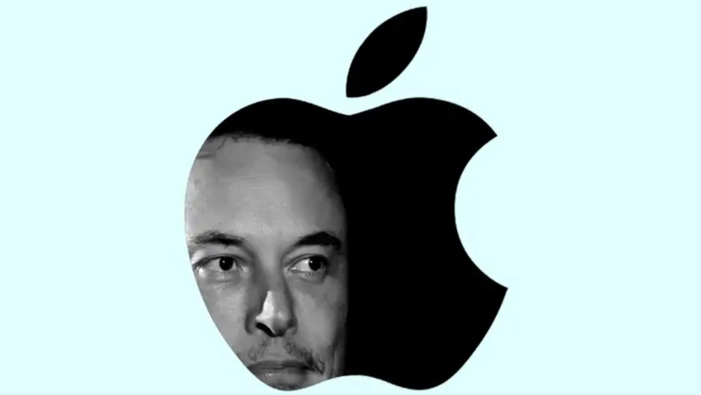 Elon Musk’tan Apple’a Tehdit: “Çalışanlarıma iPhone’u Yasaklayacağım!”