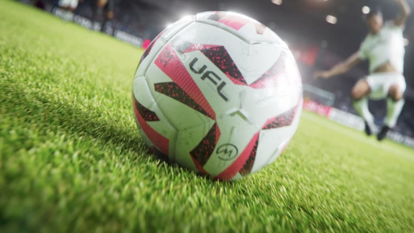Ronaldo’nun Yatırım Yaptığı Ücretsiz Futbol Oyunu UFL, Beta Testlerine Hazır!