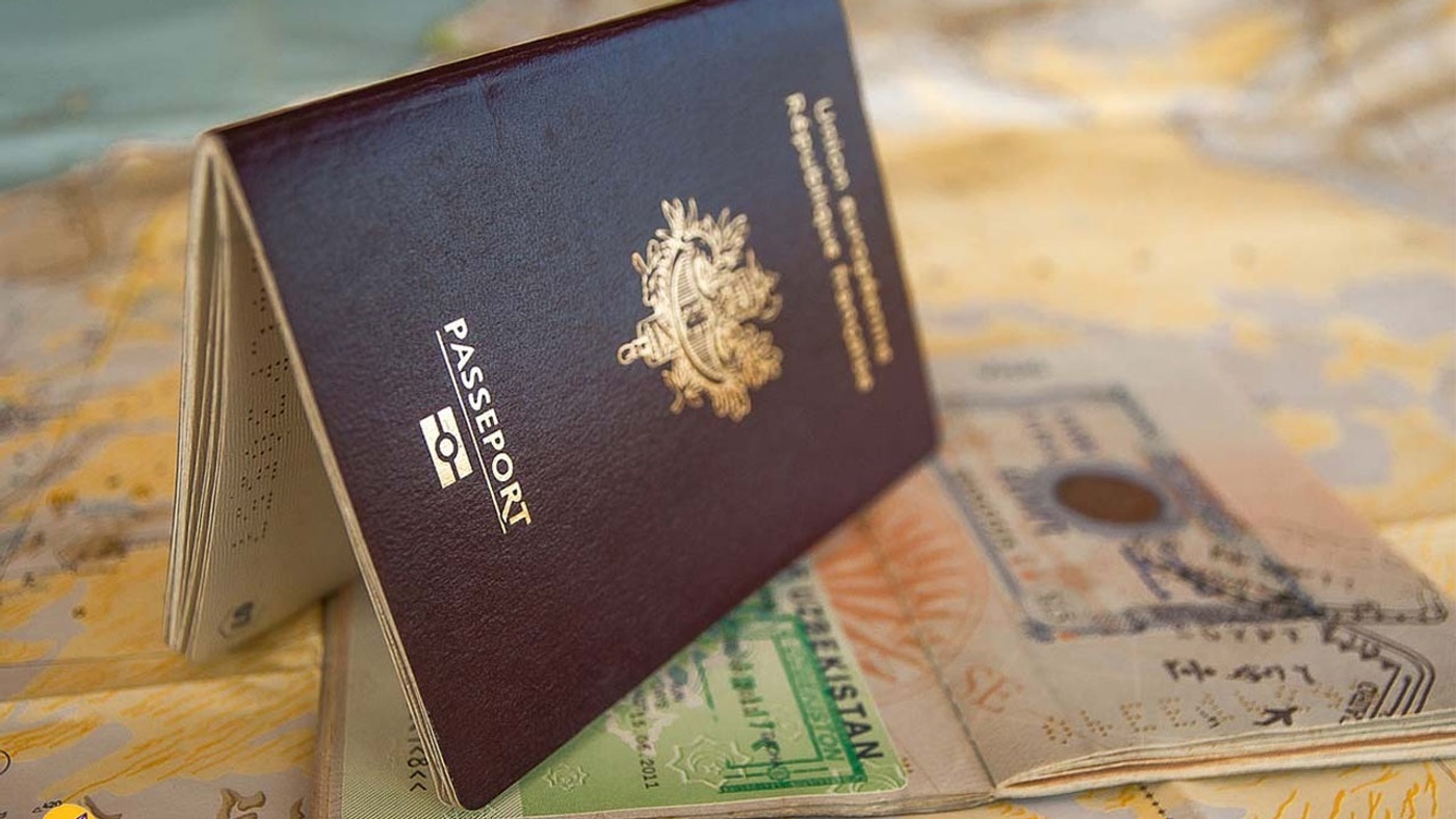 Schengen Vizesi Ücretlerine Zam Geldi: Yeni Tarifeler Yürürlükte