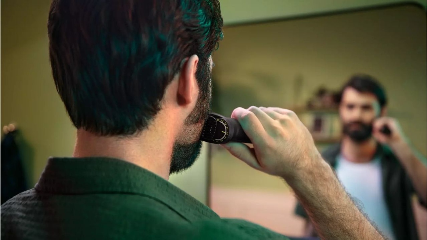 Philips 13’ü 1 Arada Erkek Bakım Seti: Her Erkeğin İhtiyacı