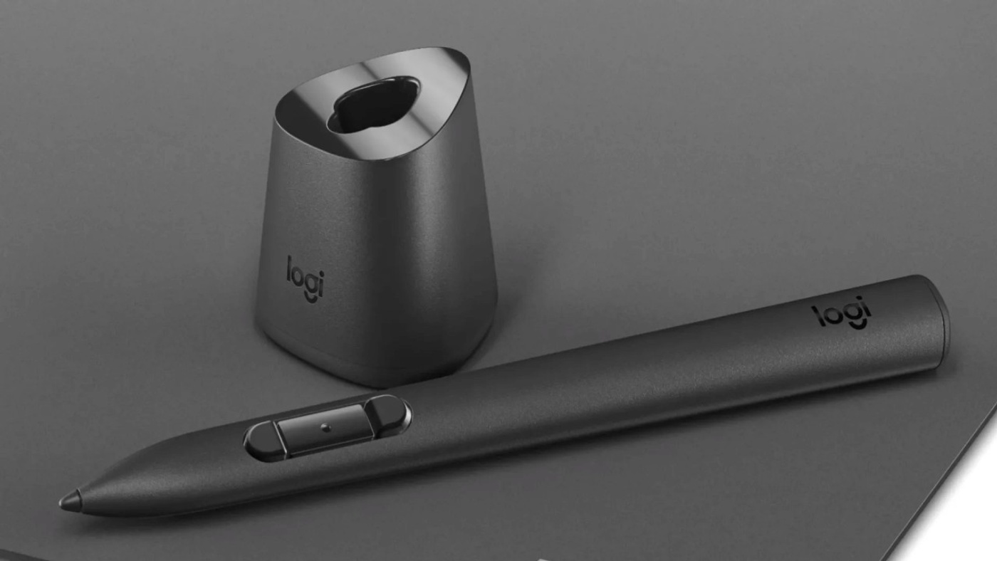 Logitech MX Ink: Karma Gerçeklikte Yaratıcılığı Artıran Yeni Kalem