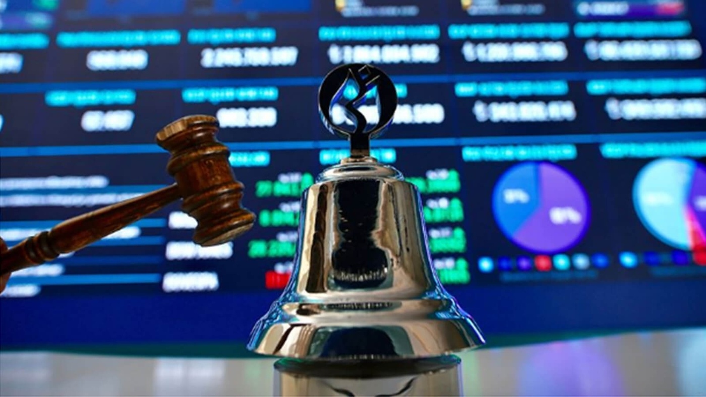 Haziran 2024’te Borsa İstanbul’da Halka Arz Edilecek Şirketler
