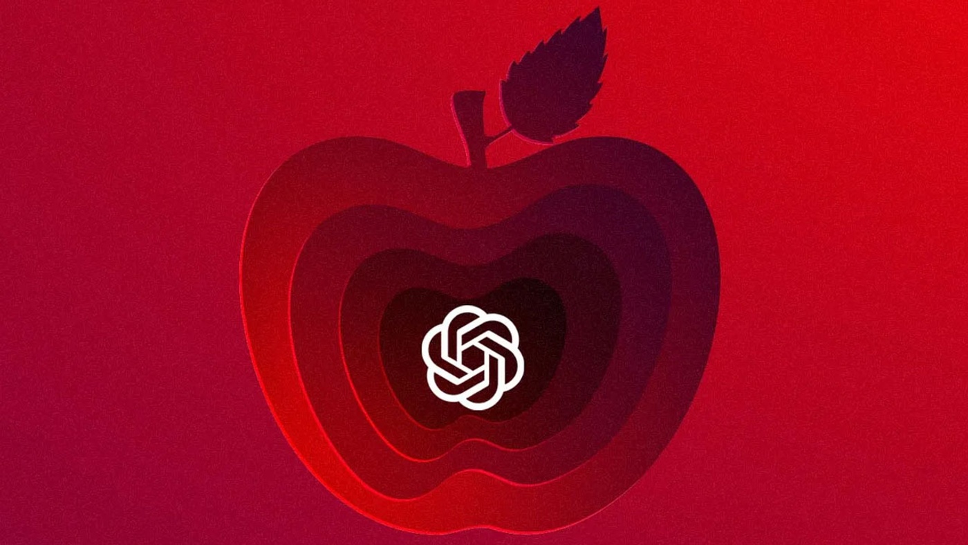Major Collaboration Between Apple and OpenAI