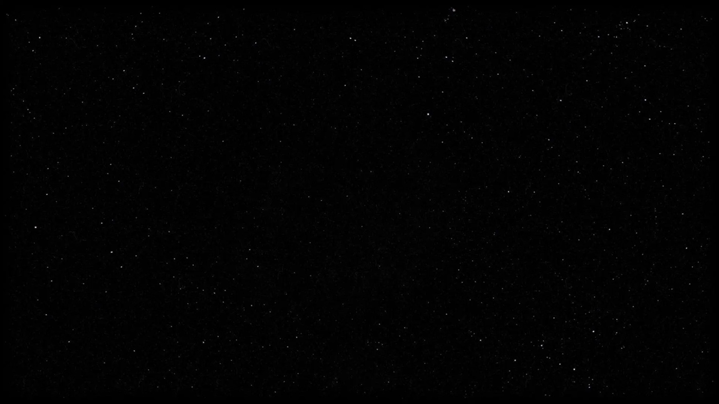 Why Does Space Look Dark?