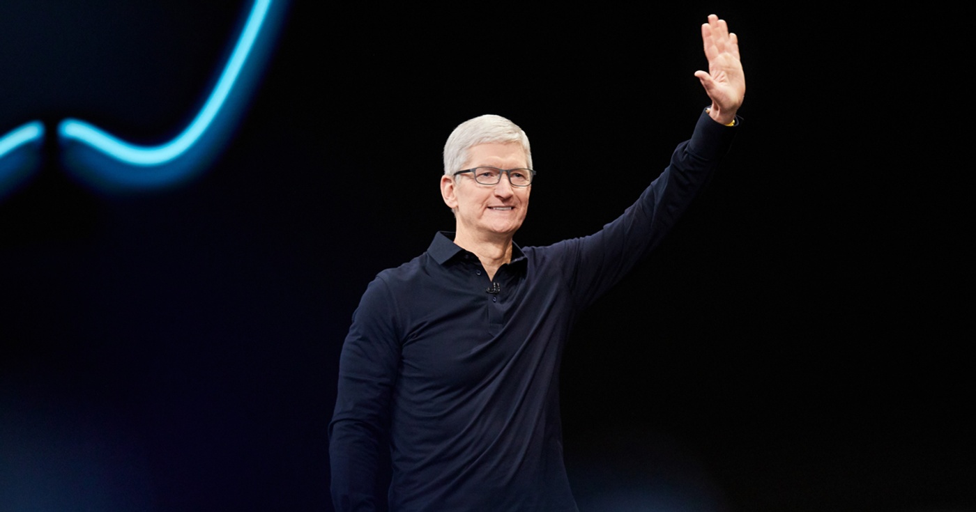 Apple, Tekrar Dünyanın En Değerli Şirketi Ünvanına Kavuştu