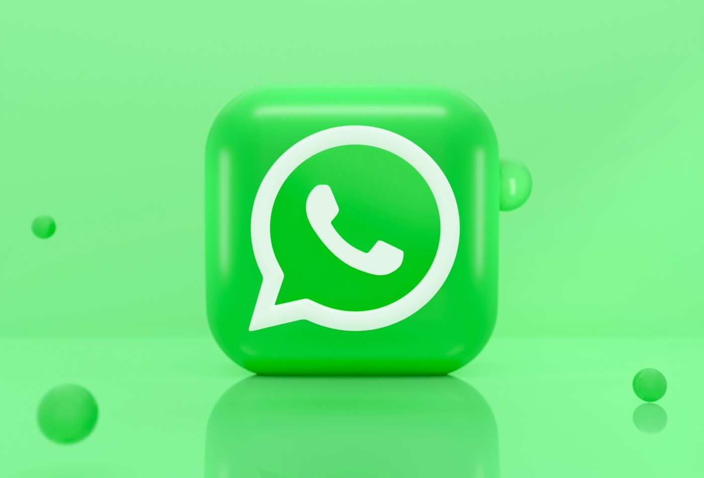 Time to Create Your Own Portrait with AI on WhatsApp