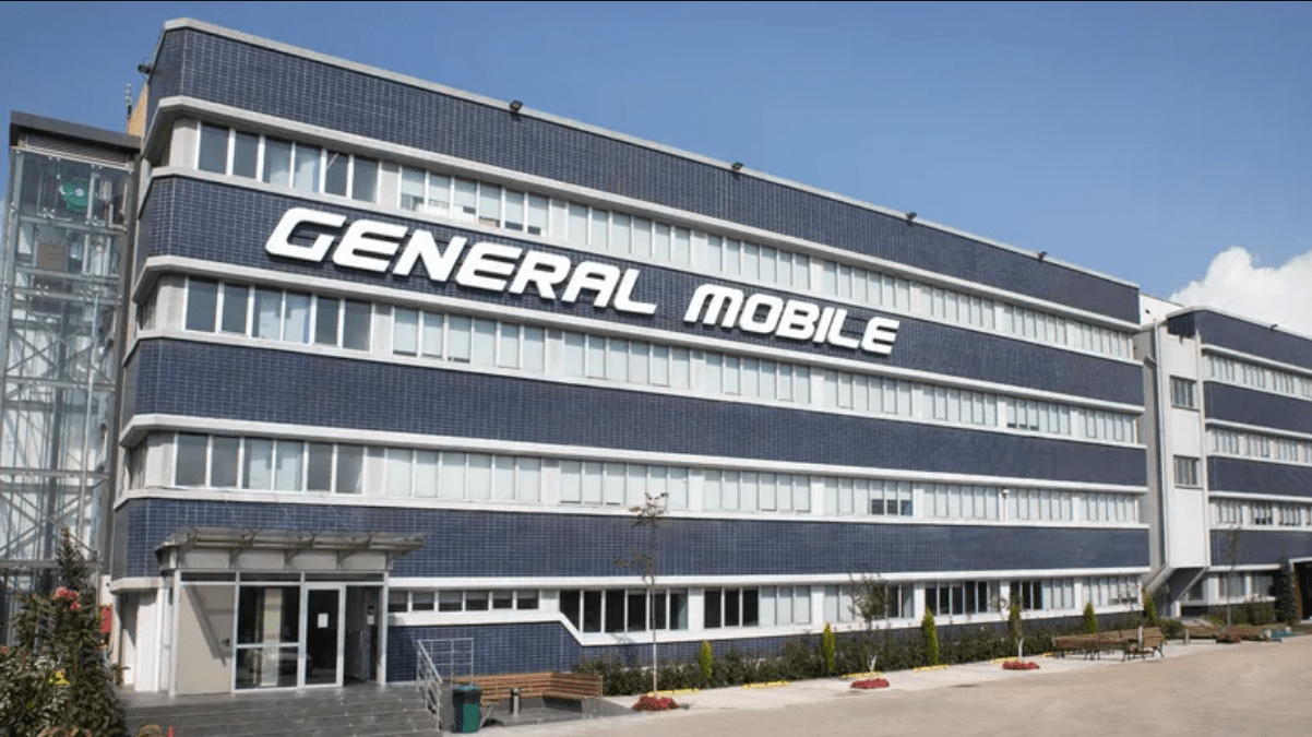 General Mobile’dan Üç Yeni Akıllı Telefon Geliyor