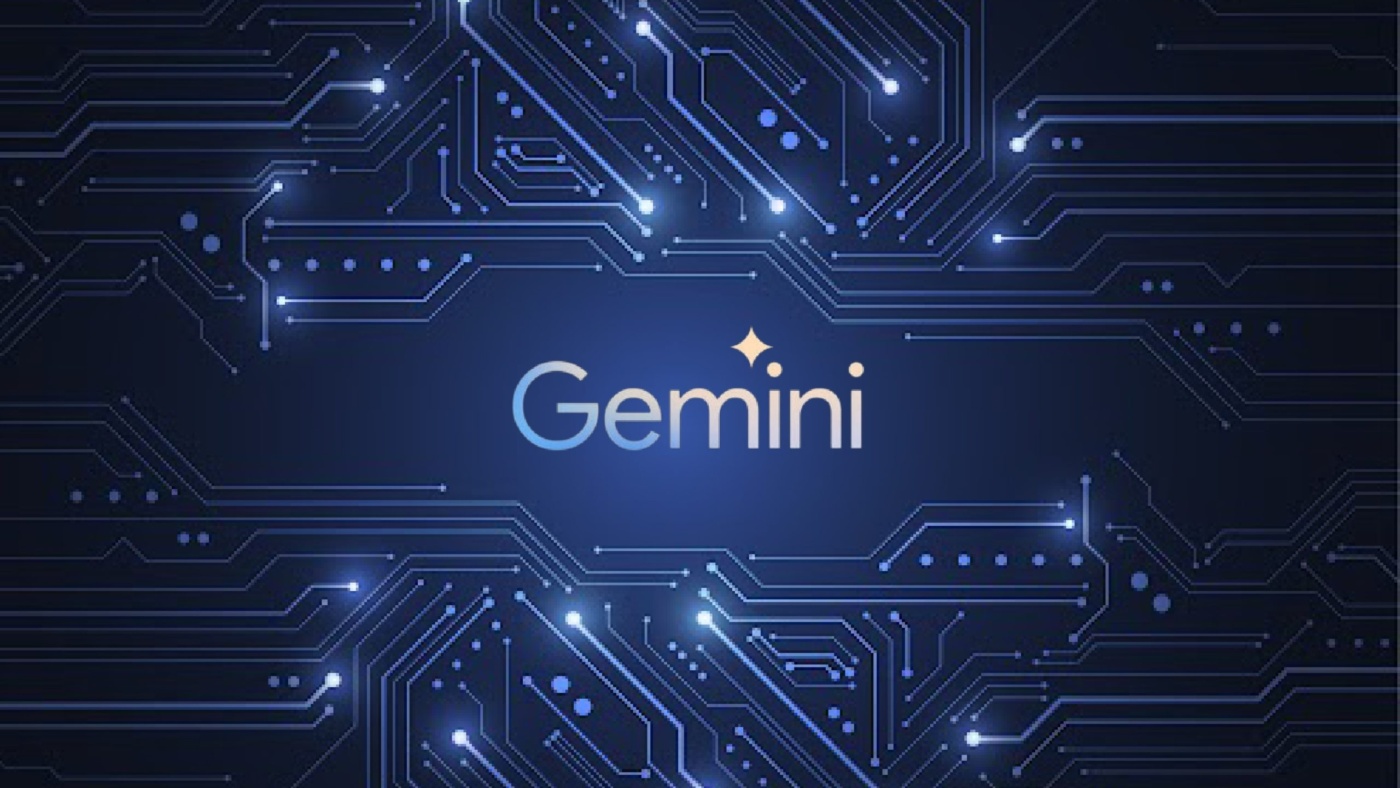 Google Gemini, Updated with Multi-Window Support