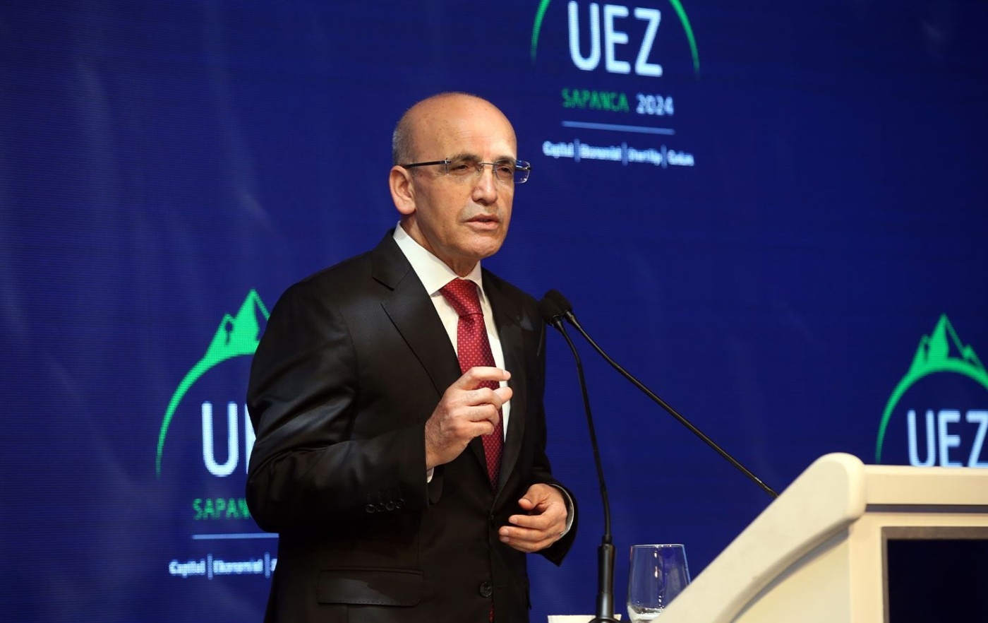 Bakan Şimşek’ten Kripto Para Vergilendirme Açıklaması