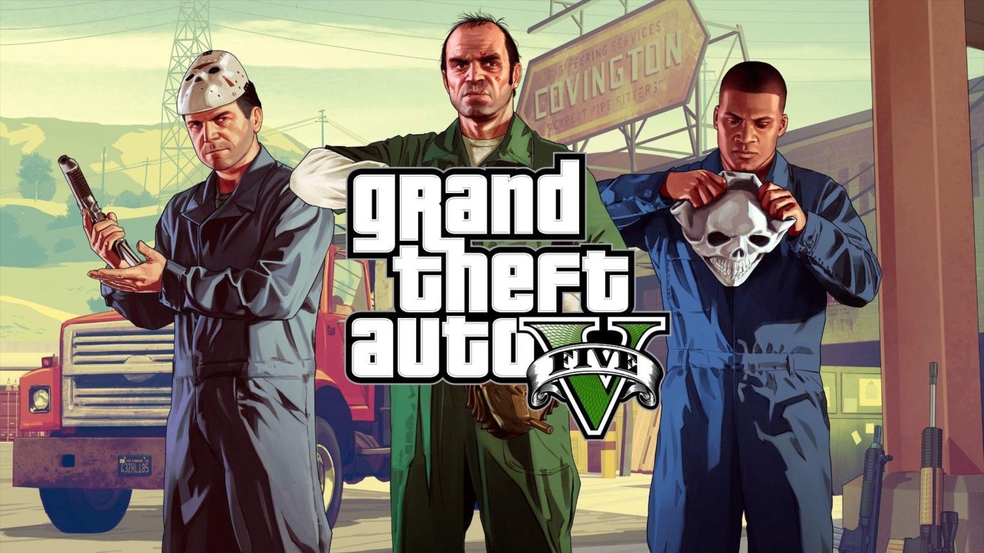 GTA 5’in İptal Edilen Trevor Odaklı DLC’si