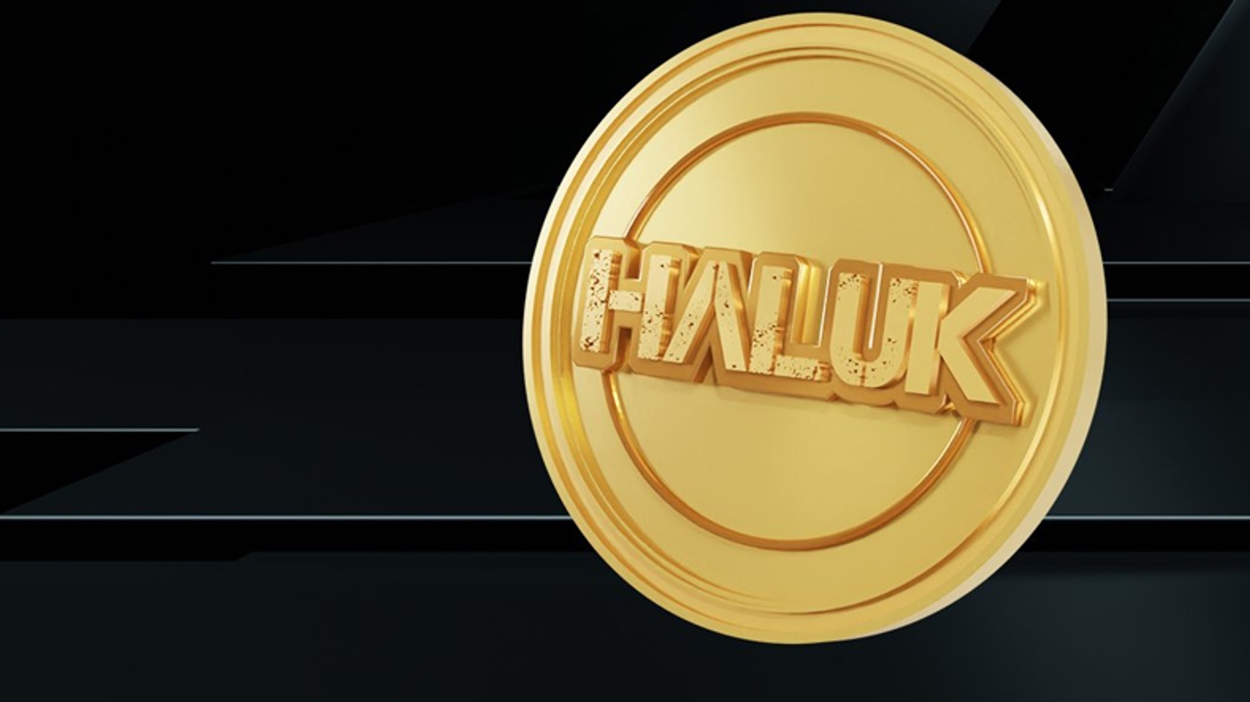 Haluk Levent Kripto Para Piyasasına Giriyor: HALUK Token Ön Satışta